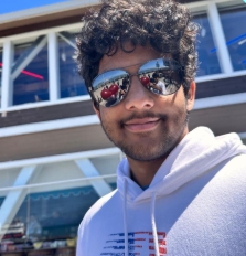 John Zaidi